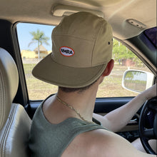 Load image into Gallery viewer, No Me Rajo Five Panel Cap