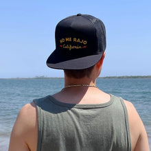Load image into Gallery viewer, No Me Rajo Trucker Cap
