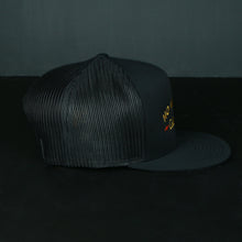 Load image into Gallery viewer, No Me Rajo Trucker Cap