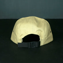 Load image into Gallery viewer, No Me Rajo Five Panel Cap