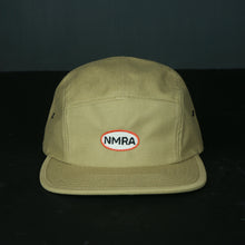 Load image into Gallery viewer, No Me Rajo Five Panel Cap