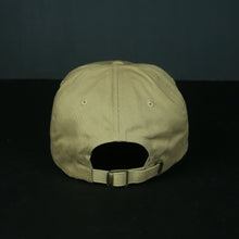 Load image into Gallery viewer, No Me Rajo Dad Hat