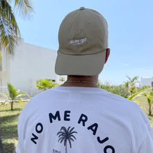 Load image into Gallery viewer, No Me Rajo Dad Hat