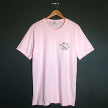 Load image into Gallery viewer, No Me Rajo Pink T-Shirt
