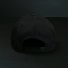 Load image into Gallery viewer, No Me Rajo Snapback Hat
