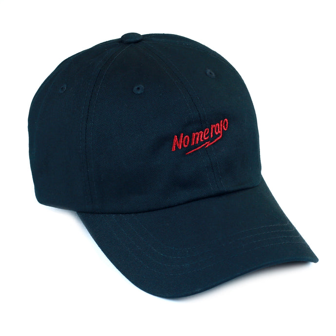 No Me Rajo Dad Hat